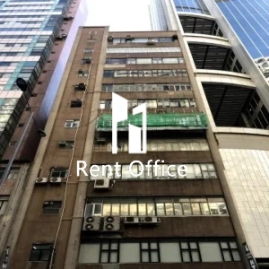 環球實業大廈-0