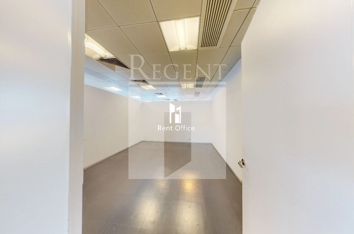 OCTAGON (嘉达环球中心)-RGP025198