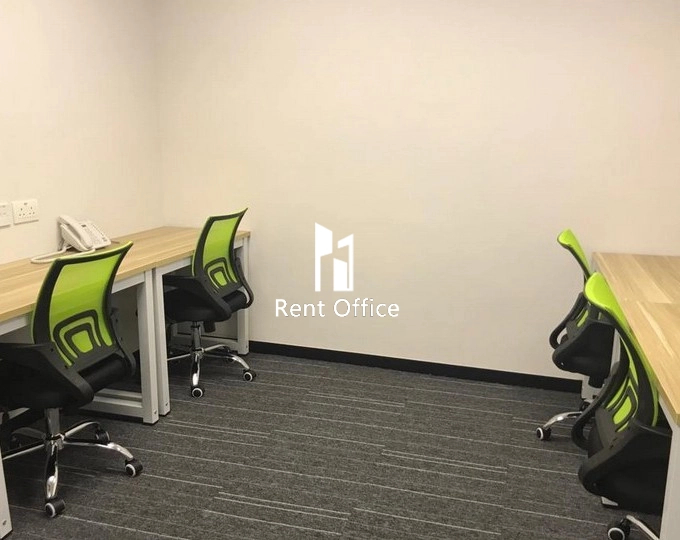 Zhiqun Business Center