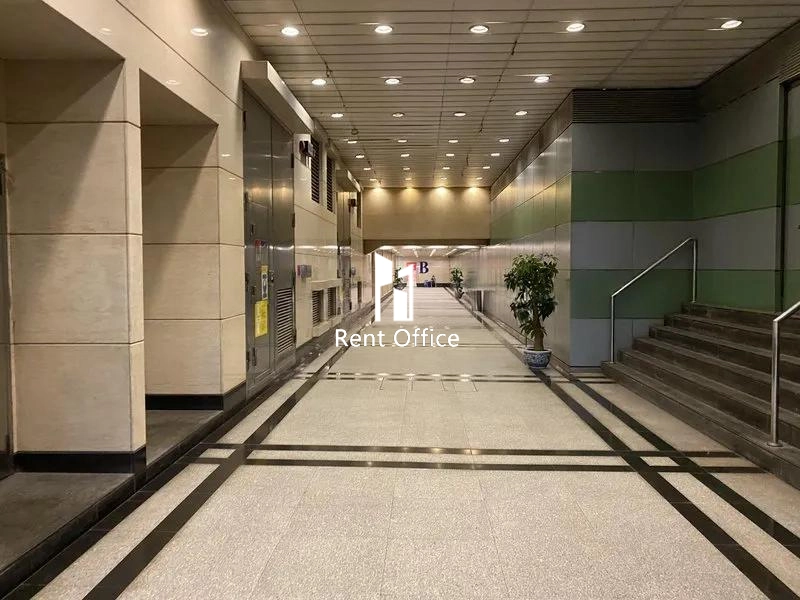 Hoi Luen Industrial Centre Block B