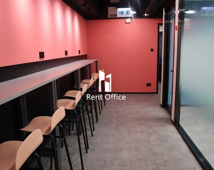 Music Industrial Center