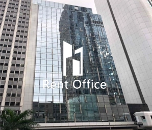 Nexxus Building  盈置大廈