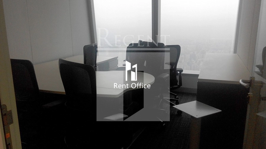 INTERNATIONAL COMMERCIAL CENTRE (環球貿易廣場)-RGP009661