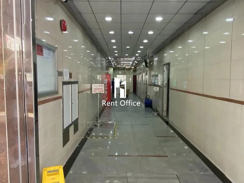 Henley Industrial Centre