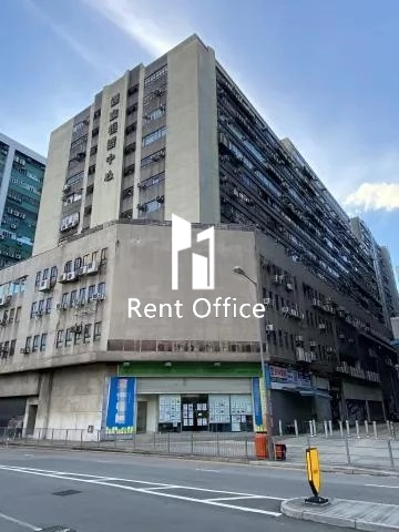 Join In Hang Sing Centre