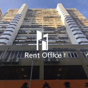 美联工业大厦-0