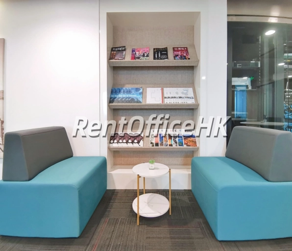 华辉大厦-廣州務式辦公室