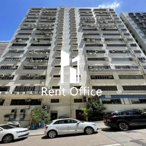 恒昌工厂大厦-0