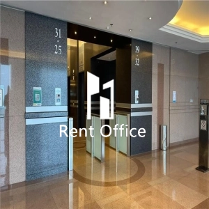 The Gateway Tower 5-2