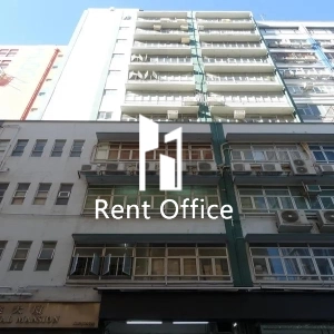 祥順工業大廈-0