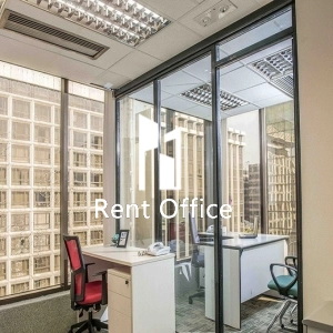 Tsim Sha Tsui Centre