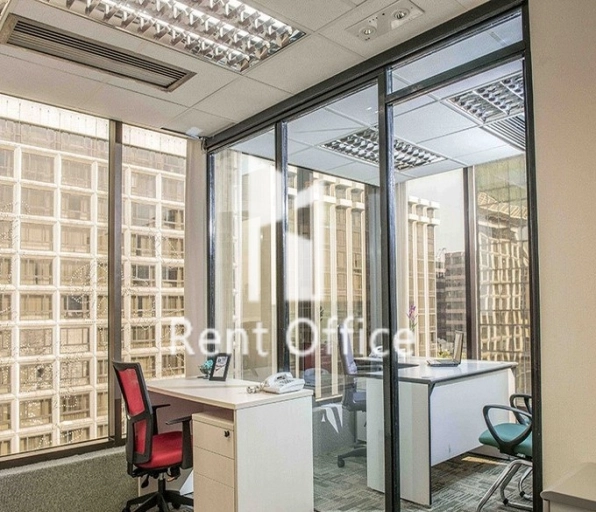 尖沙咀中心-九龍務式辦公室