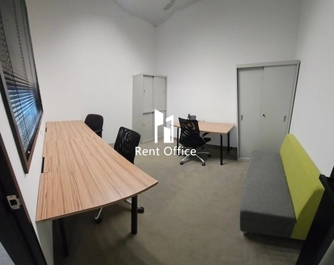 AIA Kowloon Building