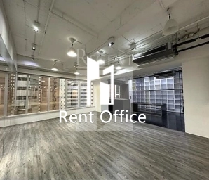 CHINACHEM JOHNSTON PLAZA (华懋庄士敦广场)