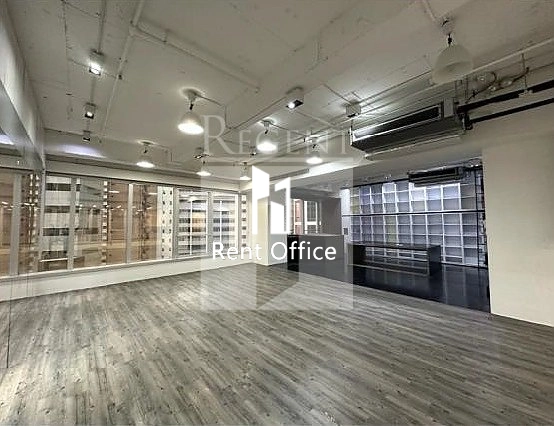 CHINACHEM JOHNSTON PLAZA (華懋莊士敦廣場)