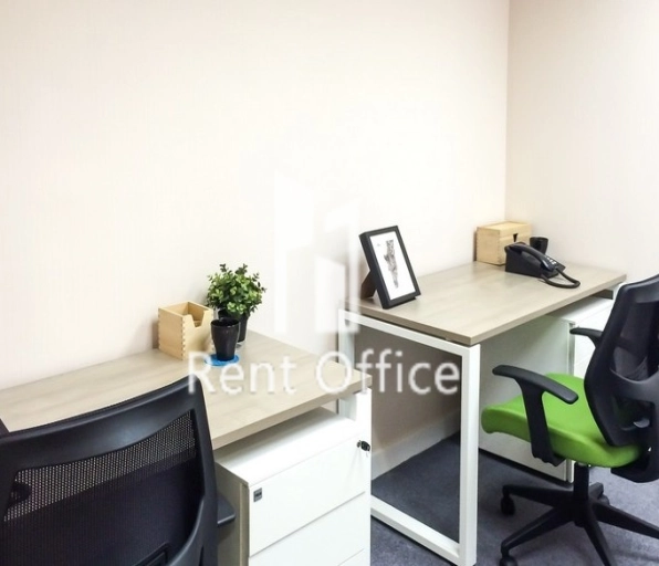 駱克道3號-香港務式辦公室