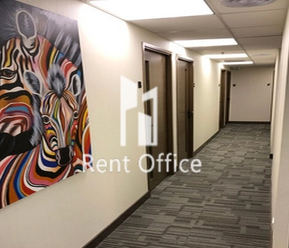 其士大廈-尖沙咀務式辦公室