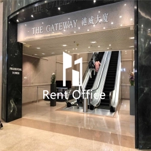 The Gateway Tower 3-Prudential Tower-0