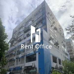 荣发工业大厦-1