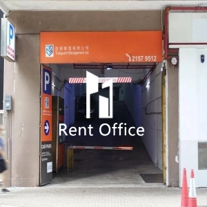 How Ming Factory Building-9