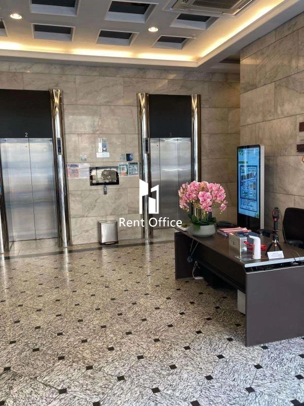 Chinachem Hollywood Centre  華懋荷里活中心