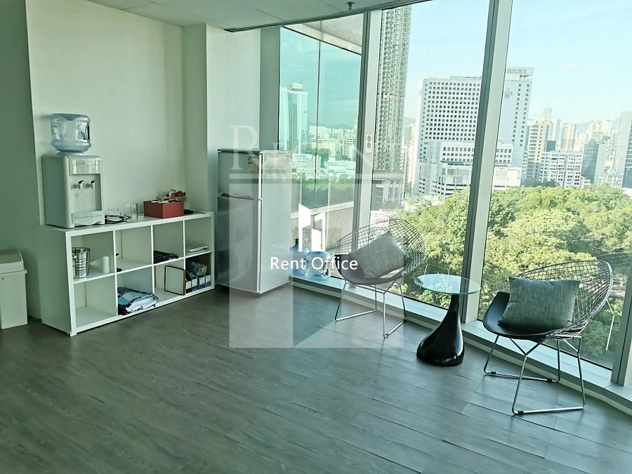 GATEWAY TOWER 01 (港威大厦 第01座)-RGP008048