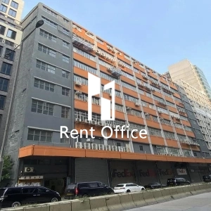 Heng Sang Industrial Building-1