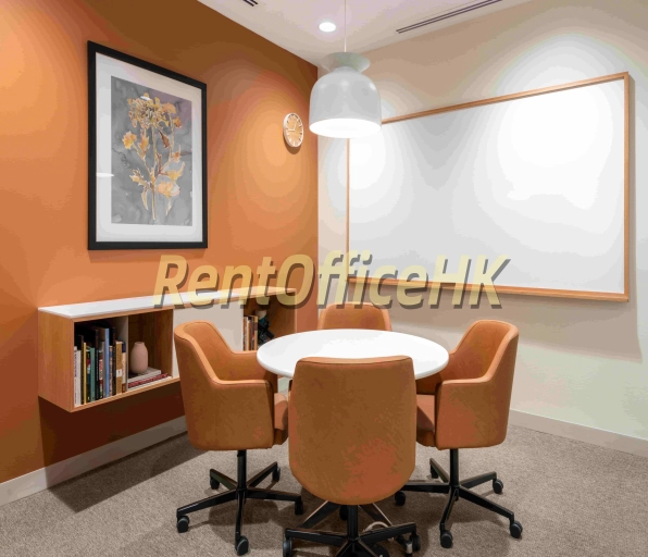 菲茨羅維亞-英國務式辦公室