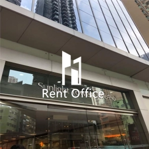 Dah Sing Financial Centre-1