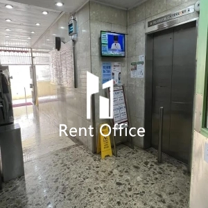 偉力工業大廈B座-12