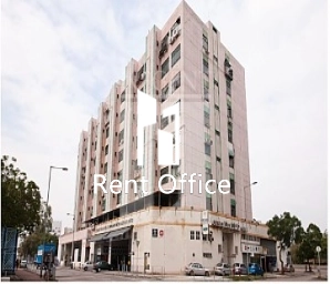 MANSFIELD INDUSTRIAL CENTRE (万辉工业中心)