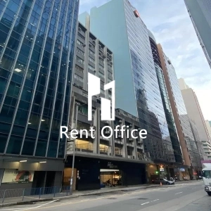 发利工业大厦-1