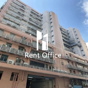 新昌工业大厦-1