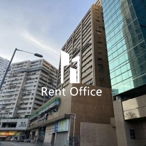 香港毛紡工業大廈-1