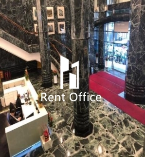 China Taiping Tower-Phase II