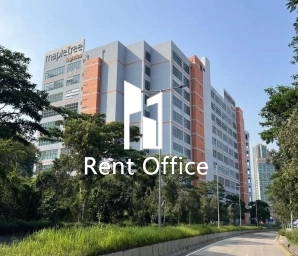 豐樹青衣物流中心