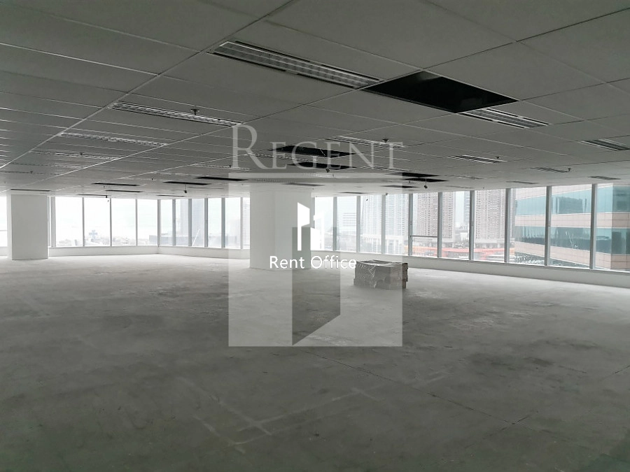 GATEWAY PRUDENTIAL TOWER (港威英國保誠保險大廈)-RGP021723