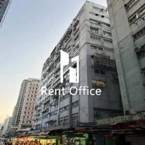 東南工廠大廈-0