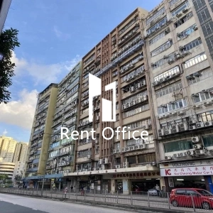 纬纶工业大厦-0