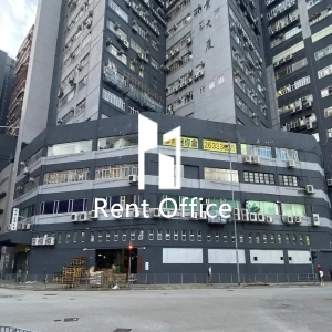 利中工業大廈-3