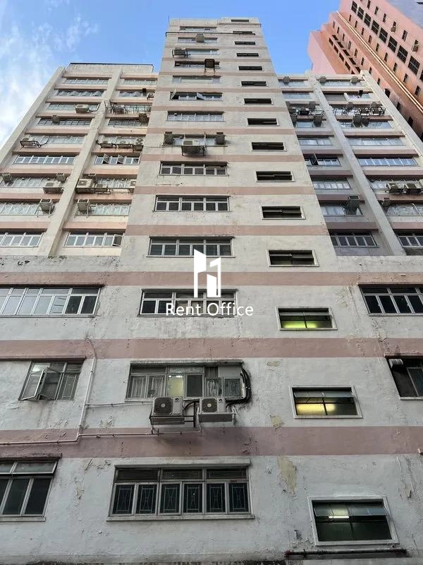 罗氏美光发展大厦