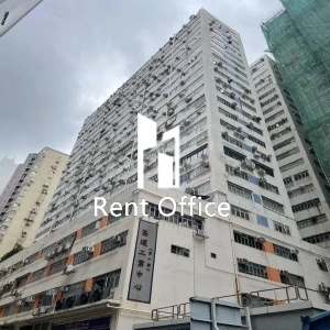 荃运工业中心1期-0