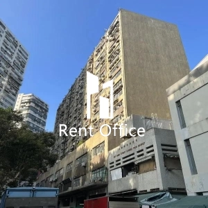 达艺工业中心-1