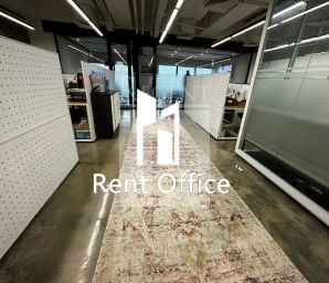 MIRA PLACE 1 TOWER A (美麗華廣場一期 A座)