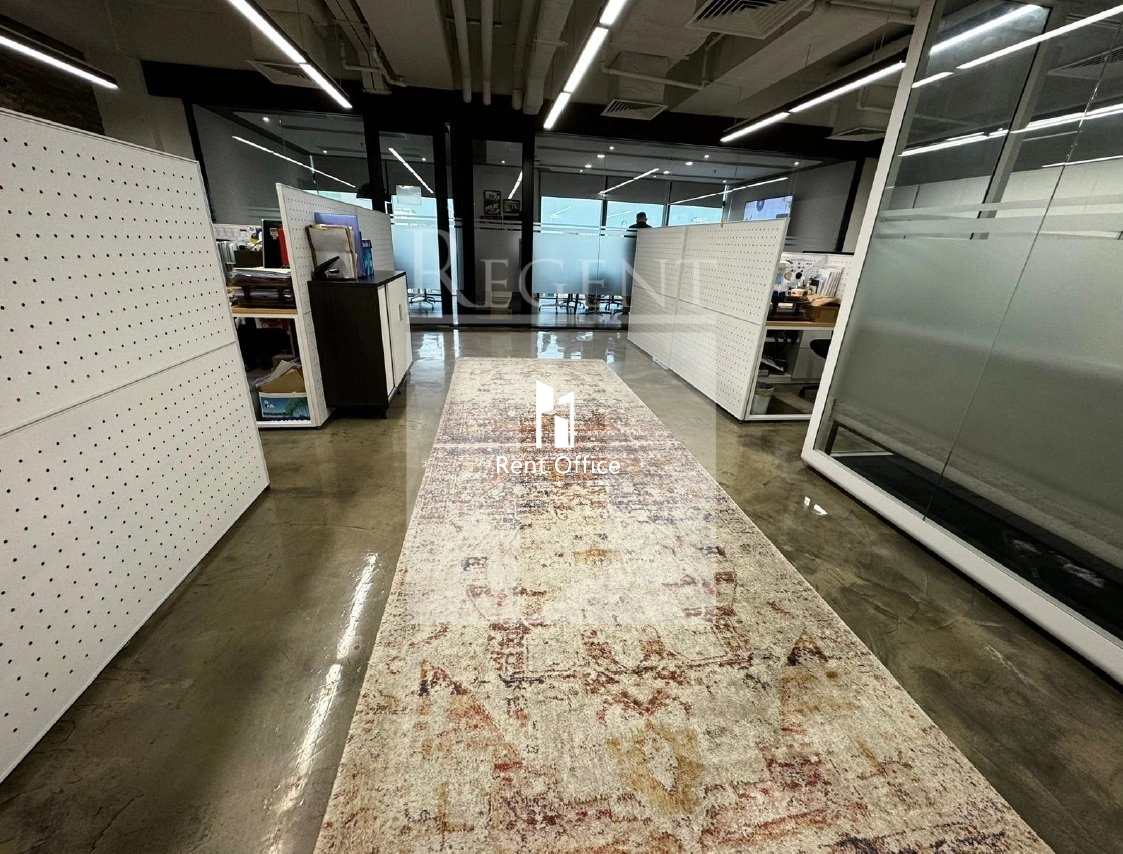 MIRA PLACE 1 TOWER A (美麗華廣場一期 A座)