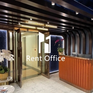 Dina Building-Ruttonjee Centre