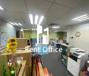 OMEGA PLAZA (歐美廣場)