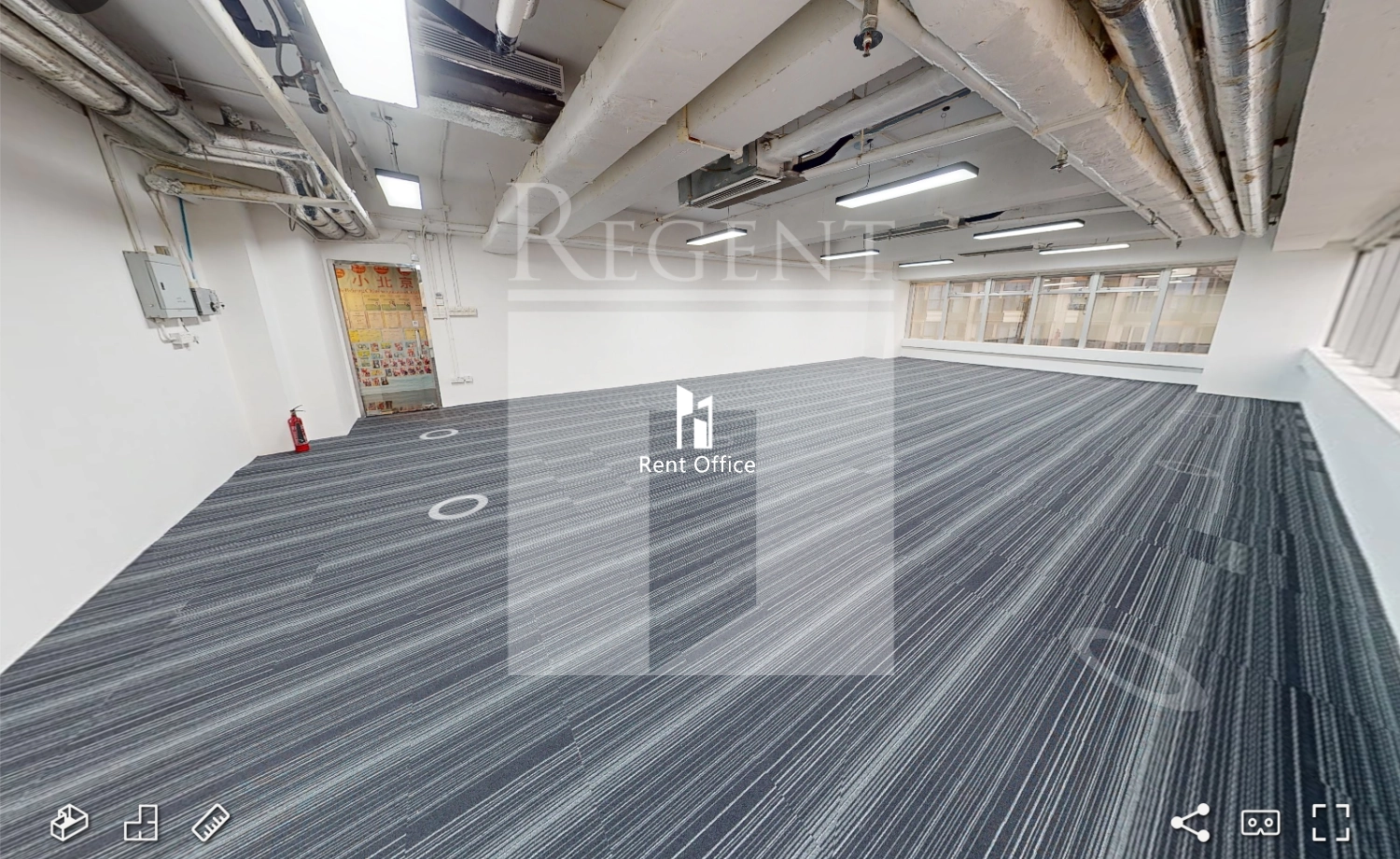 UNIVERSAL TRADE CENTRE (環貿中心)-RGP7243721