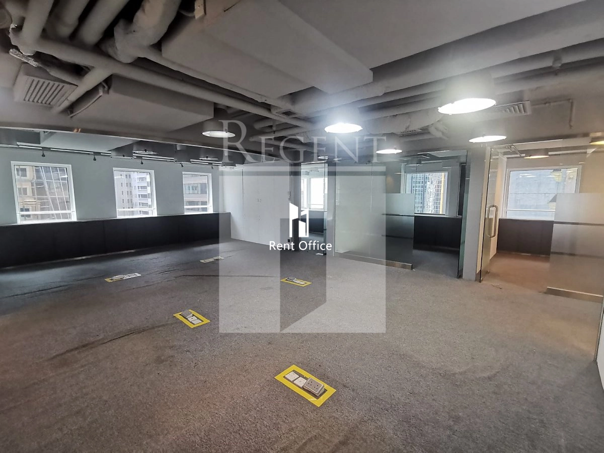 ONE CAPITAL PLACE (海德中心)