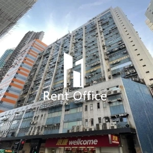 富嘉工業大廈-1